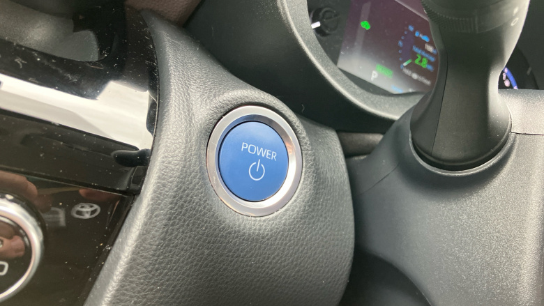 Toyota Yaris Cross 1.5 Hybrid Excel 5dr CVT Hybrid Estate